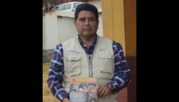 Cesan al subprefecto de Ongoy tras difundirse video haciendo proselitismo político a favor de candidata fujimorista