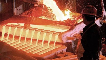 Ultraderecha chilena quiere privatizar el cobre