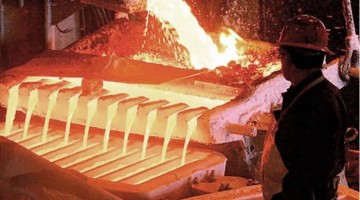 Ultraderecha chilena quiere privatizar el cobre