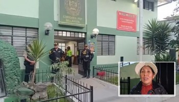 Exigen se aclare muerte de conductor detenido por efectivos de la Comisaría de Bellavista 