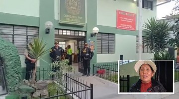 Exigen se aclare muerte de conductor detenido por efectivos de la Comisaría de Bellavista 