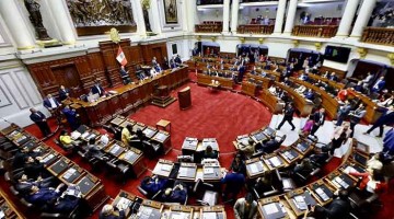 Empresarios y líderes ambientalistas esperan que nueva Ley MAPE debe frenar a la minería ilegal
