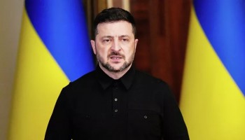 Acorralado, Zelensky lucha por sobrevivir
