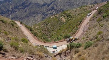 Pleno del Congreso aprueba medidas para acelerar y destrabar el proyecto del corredor vial Apurímac-Cusco