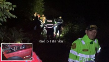 Chincheros: atroz crimen de niña de ocho años conmociona a pobladores del centro poblado de Cayara