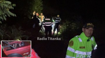 Chincheros: atroz crimen de niña de ocho años conmociona a pobladores del centro poblado de Cayara