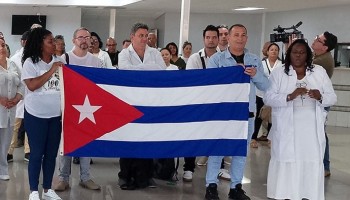Cuba: EE.UU. persigue y presiona para frenar las misiones médicas cubanas en el mundo