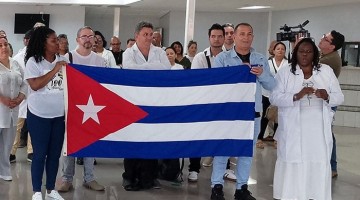 Cuba: EE.UU. persigue y presiona para frenar las misiones médicas cubanas en el mundo