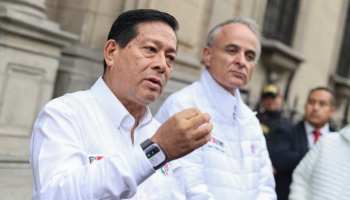 PCM no descarta más renuncias de ministros previo a las Elecciones Generales 2026: “No habrá muchas novedades”