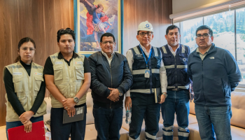 Fiscalizan grifos en Andahuaylas, pero combustible sube y población cuestiona efectividad de operativos