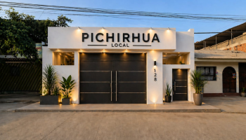 Hijos residentes de Pichirhua inauguraron su local institucional en Lima entre emoción y reencuentros