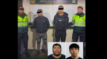 De una mortal puñalada acaban con la vida de candidato a regidor accesitario en Toraya