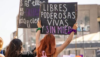 Día Internacional de la Mujer: medios destacan su rol como actores clave para una sociedad más igualitaria 