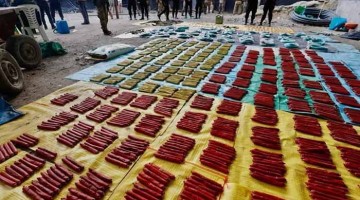 Carga explosiva que destruyó viviendas en Trujillo es la misma que usa la minería ilegal en Pataz
