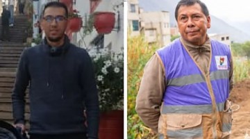 Funcionarios de Municipalidad de Abancay: uno condenado por violencia familiar y otro investigado por contratar a su cónyuge
