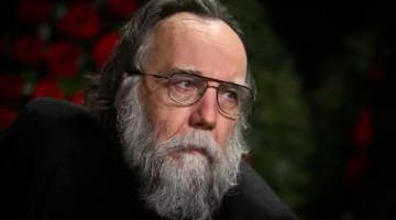 Alexánder Duguin: El conflicto ucraniano lo provocaron los globalistas, les estorba Rusia como civilización