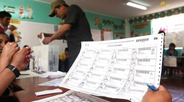 Elecciones: participarán 39 organizaciones, confirma el Jurado Nacional de Elecciones