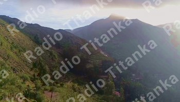 Cerca de 200 efectivos de operaciones especiales irrumpen en territorios de comunidad campesina de Tapairihua 