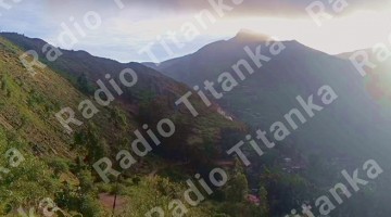 Cerca de 200 efectivos de operaciones especiales irrumpen en territorios de comunidad campesina de Tapairihua 