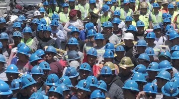 MINEM excluyó a 4,385 personas del Registro Integral de Formalización Minera (Reinfo) en la región Apurímac