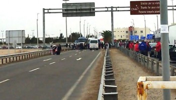 Perú refuerza la vigilancia fronteriza tras la elección de José Antonio Kast en Chile