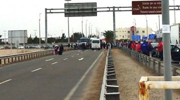 Perú refuerza la vigilancia fronteriza tras la elección de José Antonio Kast en Chile