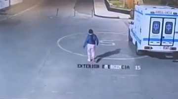 Arequipa: Fiscalía investiga a agentes del INPE detenidas por presunto favorecimiento en fuga de interna 