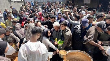 El bloqueo israelí en Gaza causa la muerte por desnutrición o frío a cerca de 70 niños