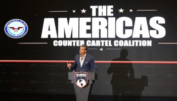 Hegseth confirma en Panamá una nueva etapa de la Doctrina Monroe hacia Latinoamérica