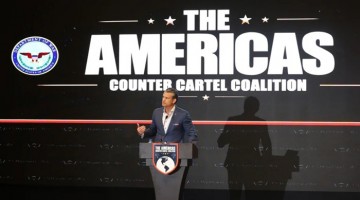 Hegseth confirma en Panamá una nueva etapa de la Doctrina Monroe hacia Latinoamérica