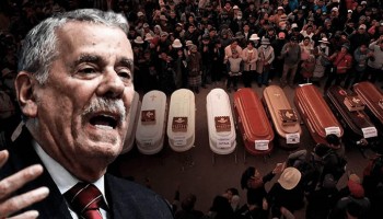 PJ rechaza aplicar Ley de Amnistía a ocho militares procesados por torturas y violaciones en Antabamba y Chumbivilcas