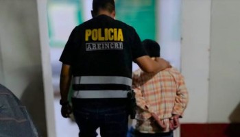 Capturan al presunto autor de muerte de Arcángel Pérez, en Las Américas