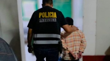 Capturan al presunto autor de muerte de Arcángel Pérez, en Las Américas