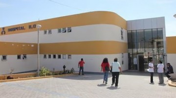 Moquegua: denuncian que hospital de Ilo niega aborto terapeútico a menor de 11 años