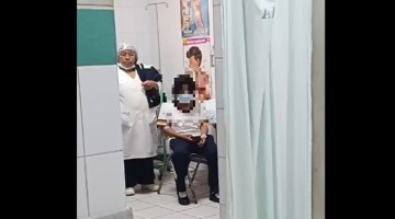 11 escolares de IE Santa Rosa de Abancay intoxicadas tras consumir almuerzo de programa  Wasi Mikuna