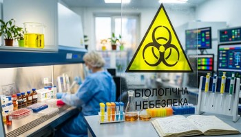 Biolaboratorios en Ucrania: cómo EE.UU. tachaba de “desinformación del Kremlin” lo que ahora va a investigar