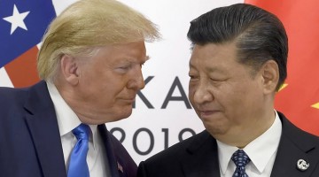 China se prepara para nuevas tensiones con Trump sobre comercio, tecnología y Taiwán