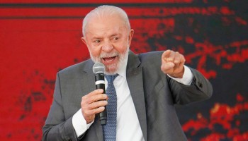 Lula: “usaremos todos los instrumentos legales para defender nuestra economía”