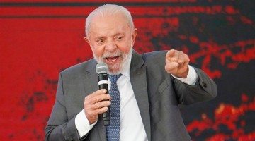 Lula: “usaremos todos los instrumentos legales para defender nuestra economía”