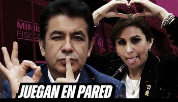 Congreso blinda a Patricia Benavides otra vez: SAC archiva denuncia pese a pruebas