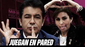 Congreso blinda a Patricia Benavides otra vez: SAC archiva denuncia pese a pruebas