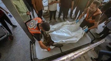 Ascienden a casi 74.000 las personas asesinadas por Israel en la Franja de Gaza desde el comienzo del genocidio