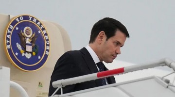 Marco Rubio resta importancia a la ONU y justifica intervencionismo en América Latina