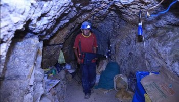 Minería ilegal: el riesgo de trabajar sin protección ni derechos laborales