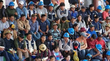 Las concesiones mineras pasarán a manos de los mineros, según el predictamen de la Ley MAPE 