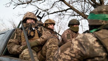 Ucrania habría perdido 1,7 millones de militares durante el conflicto con Rusia