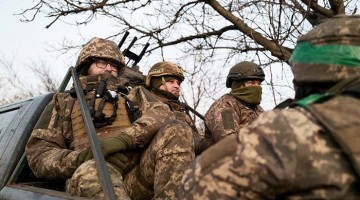 Ucrania habría perdido 1,7 millones de militares durante el conflicto con Rusia