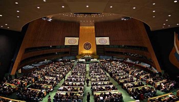 Relatores de la ONU expresan preocupación por riesgos para el ambiente y derechos humanos en el pedido de facultades