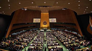 Relatores de la ONU expresan preocupación por riesgos para el ambiente y derechos humanos en el pedido de facultades