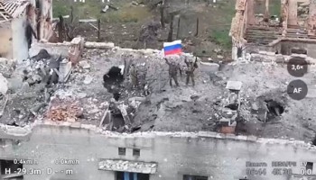 Séversk, ciudad clave de Donbass liberada por Rusia: ¿por qué es importante?